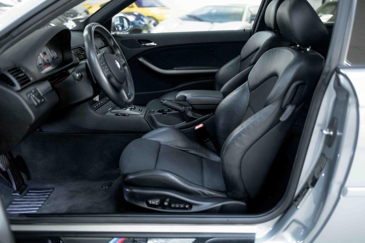 2003 BMW 3 Series M3 Marietta GA