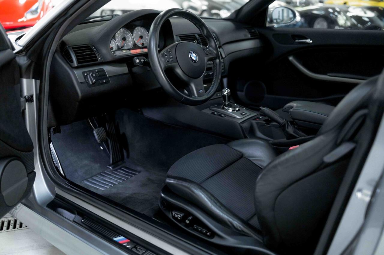 2003 BMW 3 Series M3 Marietta GA