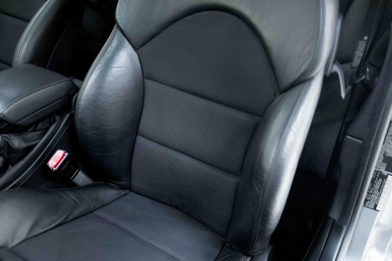 2003 BMW 3 Series M3 Marietta GA