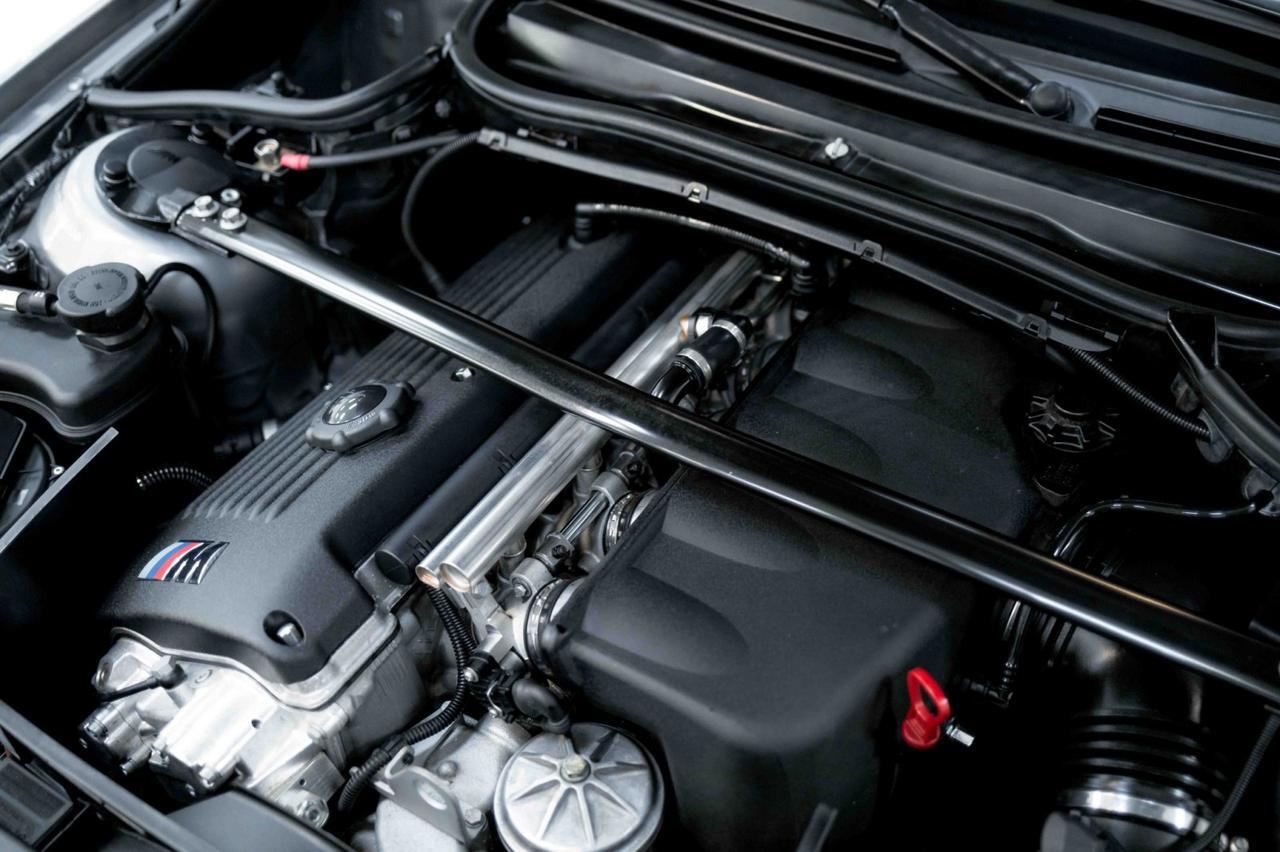 2003 BMW 3 Series M3 Marietta GA