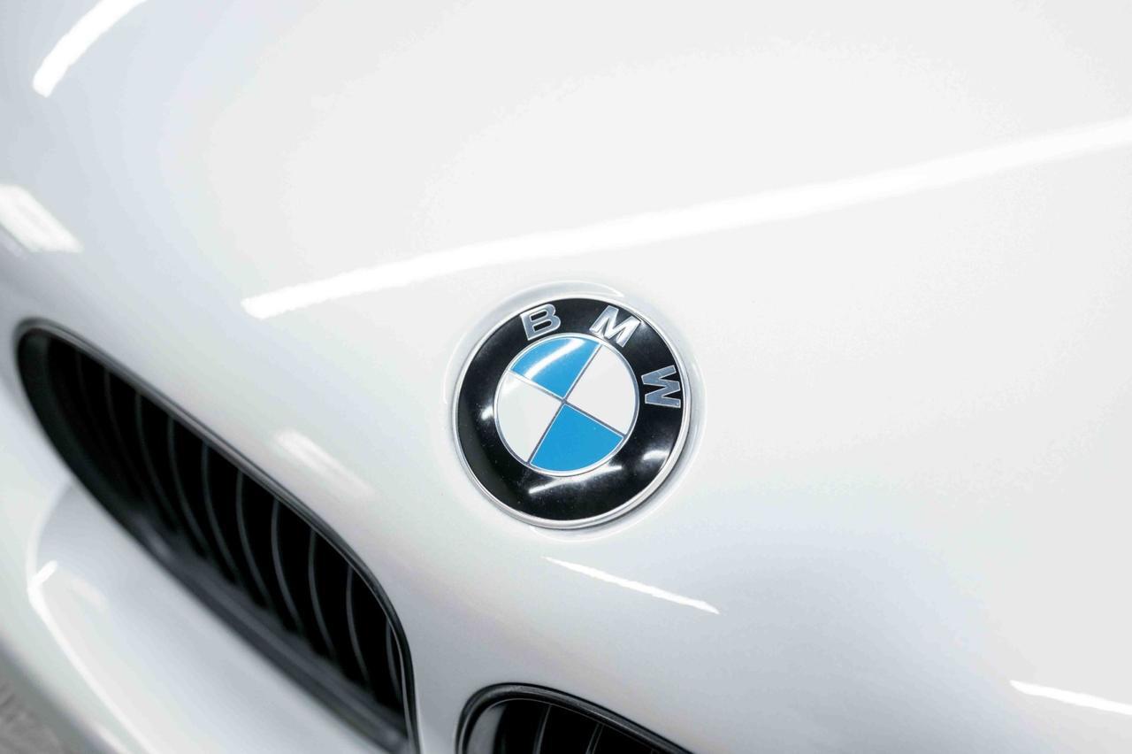 2003 BMW 5 Series M5 Marietta GA