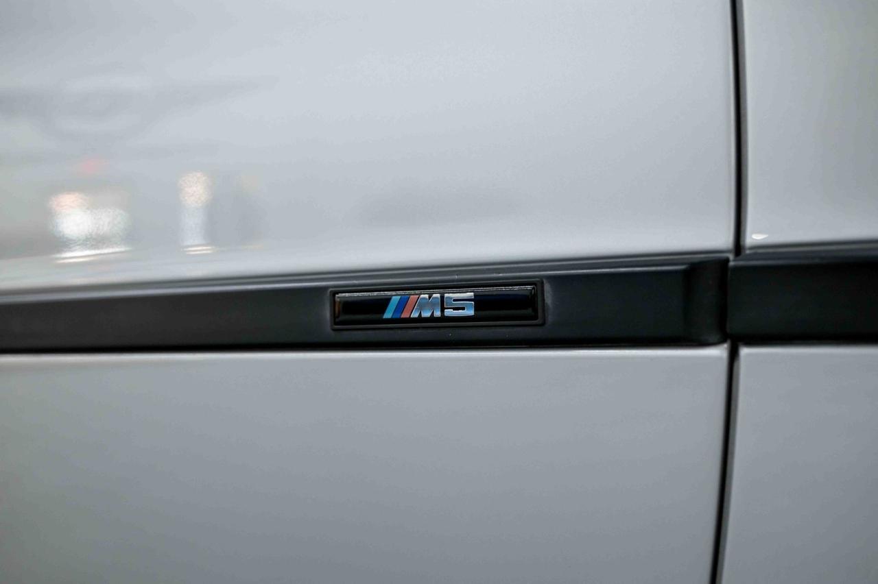 2003 BMW 5 Series M5 Marietta GA