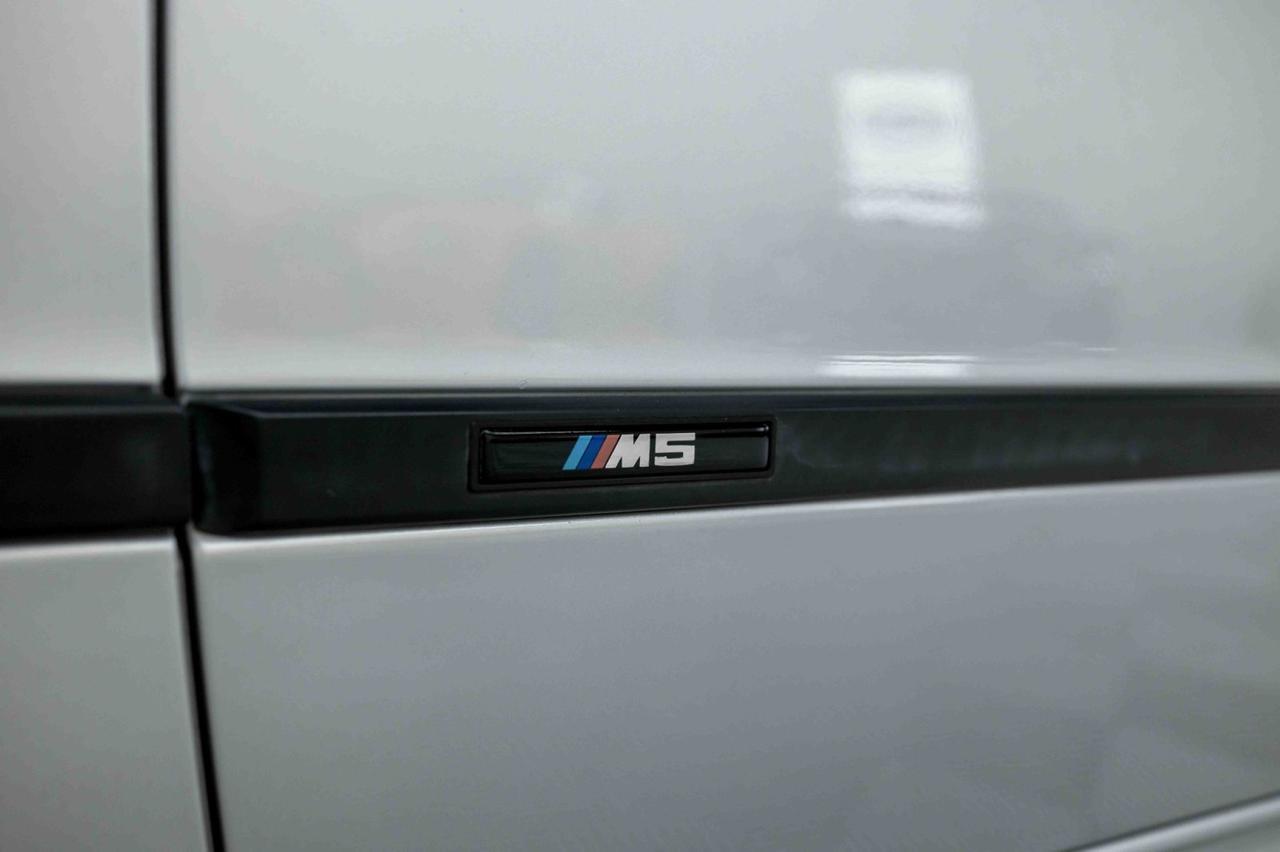 2003 BMW 5 Series M5 Marietta GA