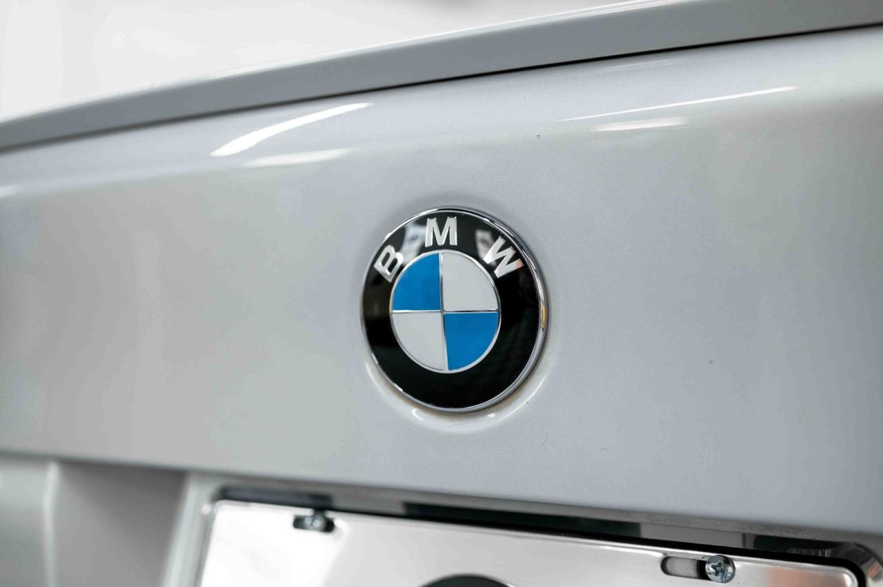 2003 BMW 5 Series M5 Marietta GA