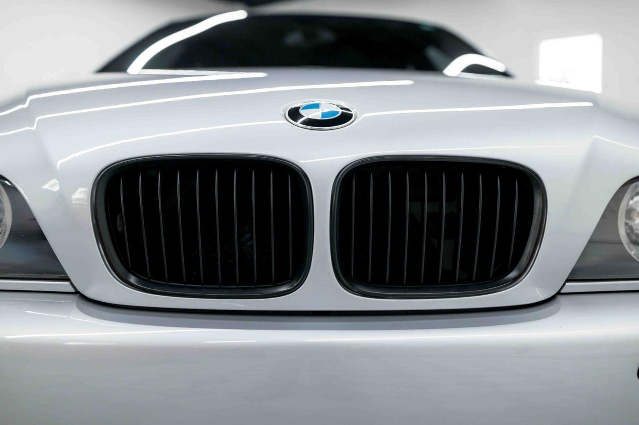 2003 BMW 5 Series M5 Marietta GA