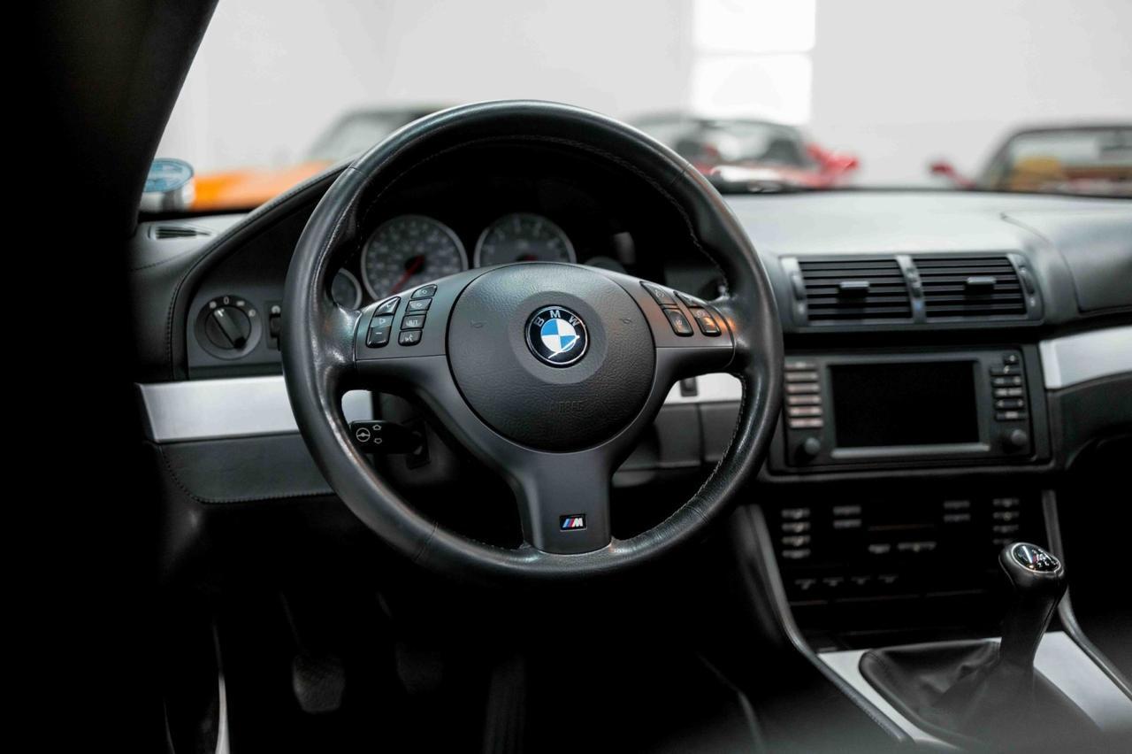 2003 BMW 5 Series M5 Marietta GA