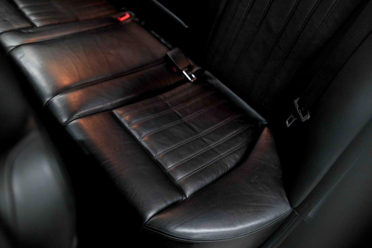 2003 BMW 5 Series M5 Marietta GA