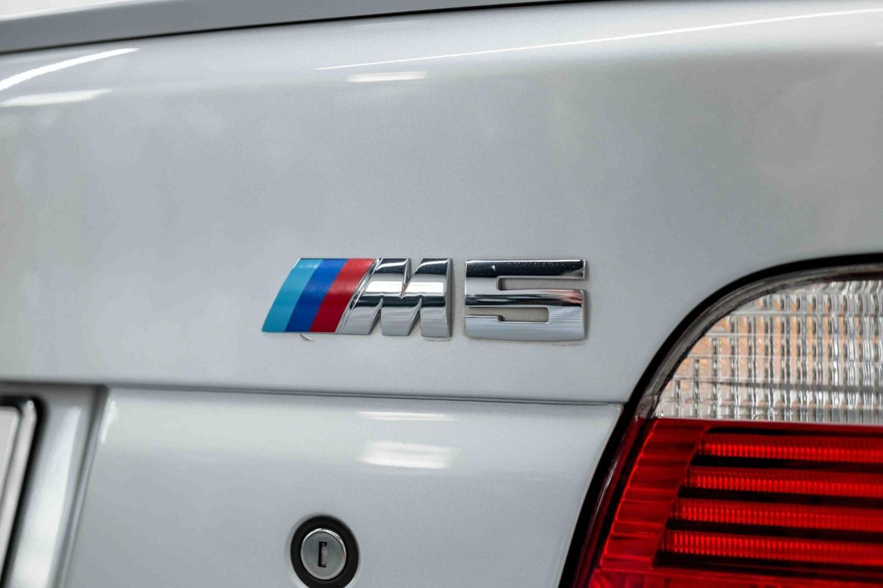 2003 BMW 5 Series M5 Marietta GA