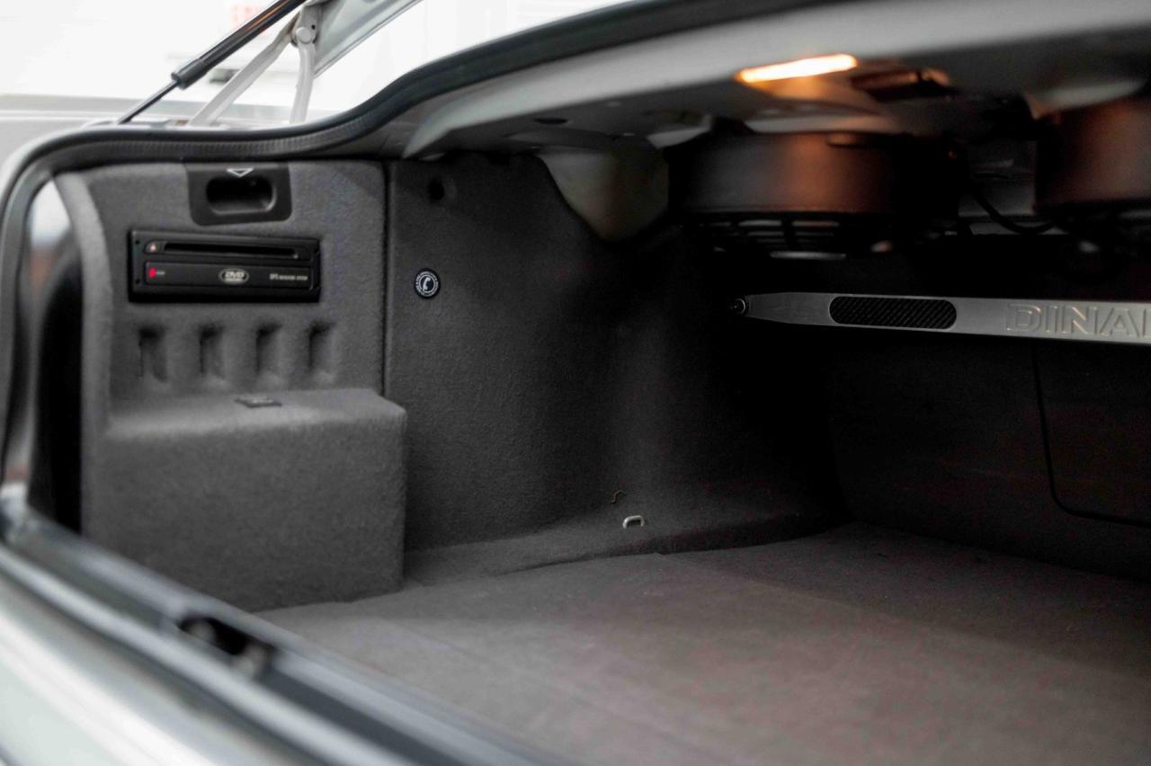 2003 BMW 5 Series M5 Marietta GA