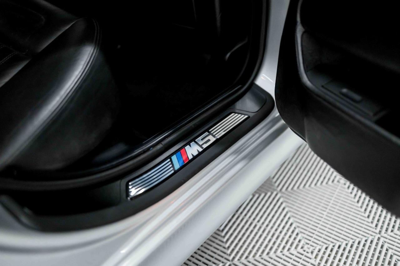 2003 BMW 5 Series M5 Marietta GA