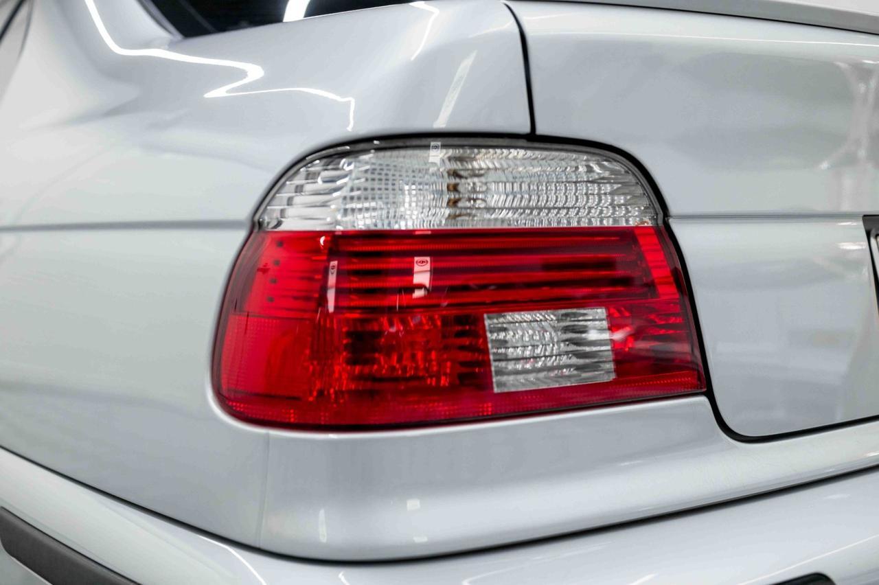 2003 BMW 5 Series M5 Marietta GA