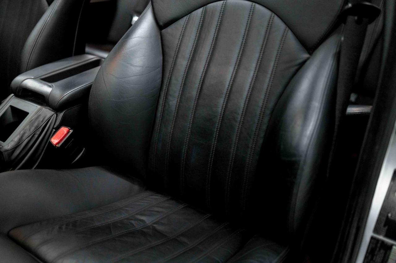2003 BMW 5 Series M5 Marietta GA