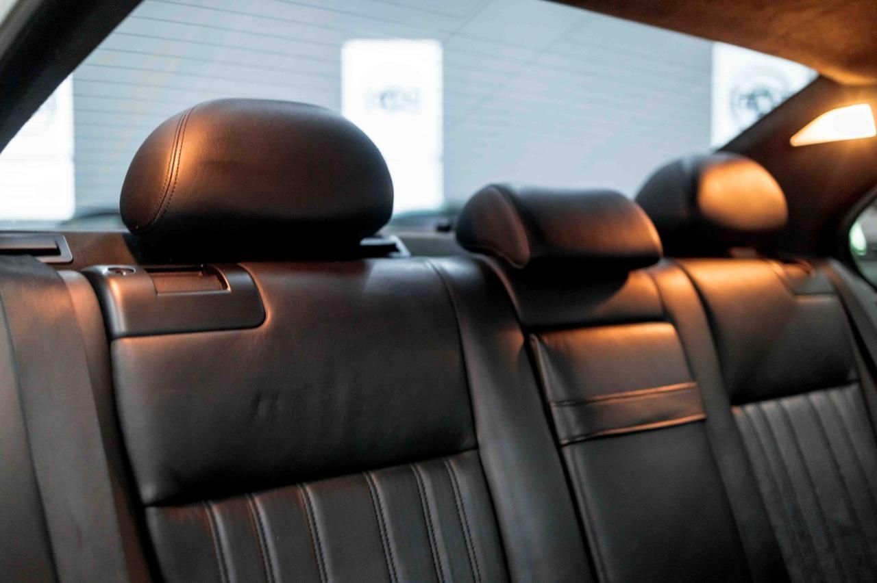 2003 BMW 5 Series M5 Marietta GA