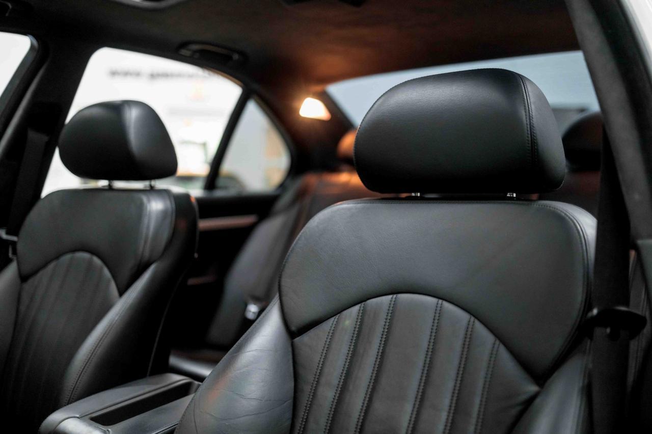 2003 BMW 5 Series M5 Marietta GA