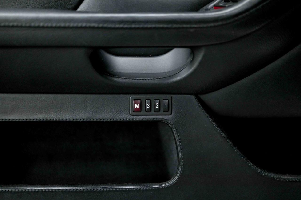 2003 BMW 5 Series M5 Marietta GA