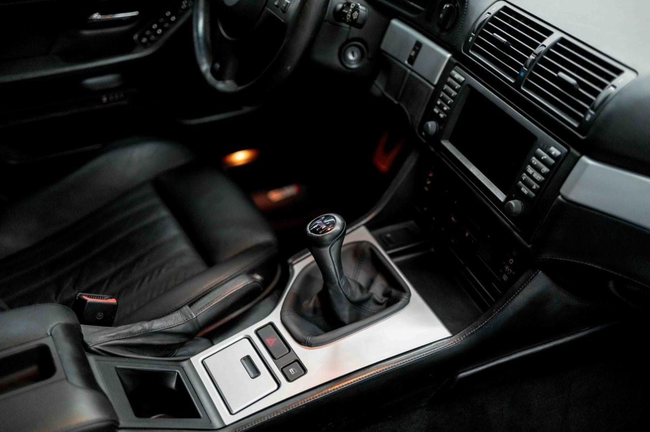 2003 BMW 5 Series M5 Marietta GA