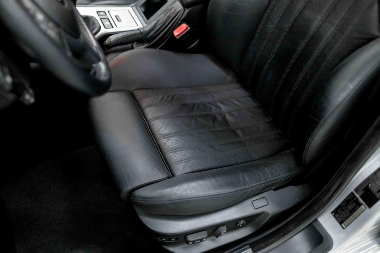 2003 BMW 5 Series M5 Marietta GA