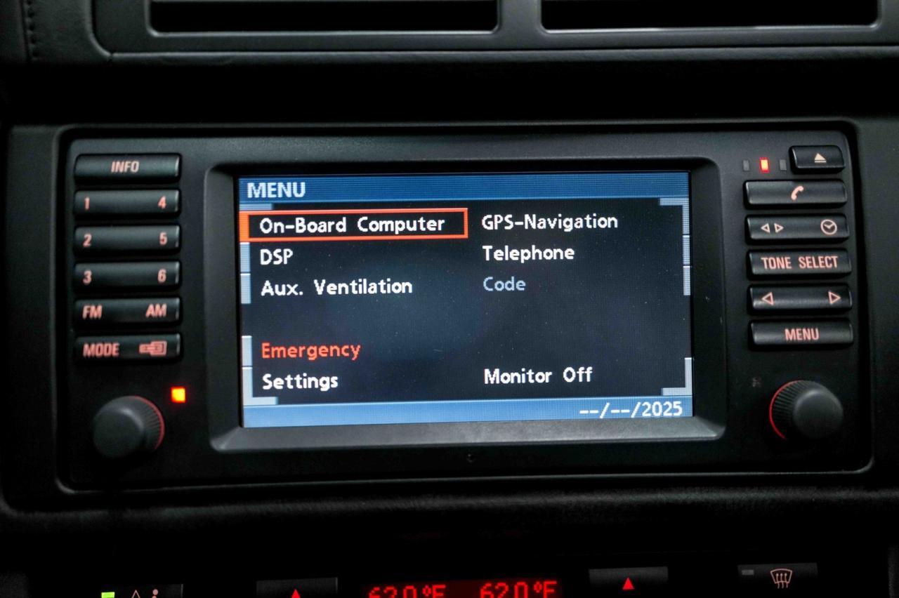 2003 BMW 5 Series M5 Marietta GA