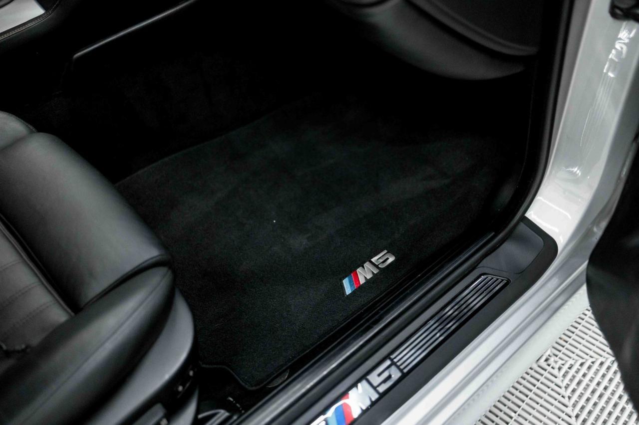 2003 BMW 5 Series M5 Marietta GA