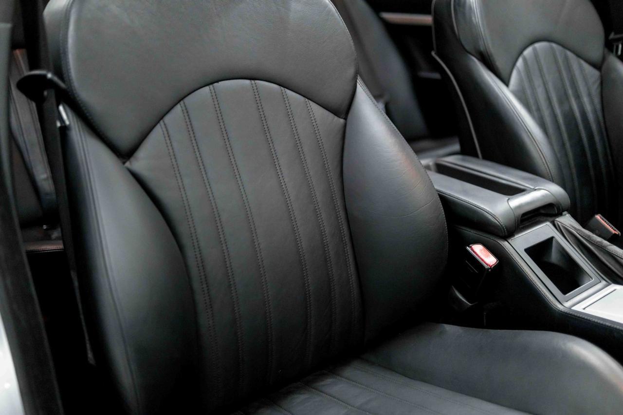 2003 BMW 5 Series M5 Marietta GA