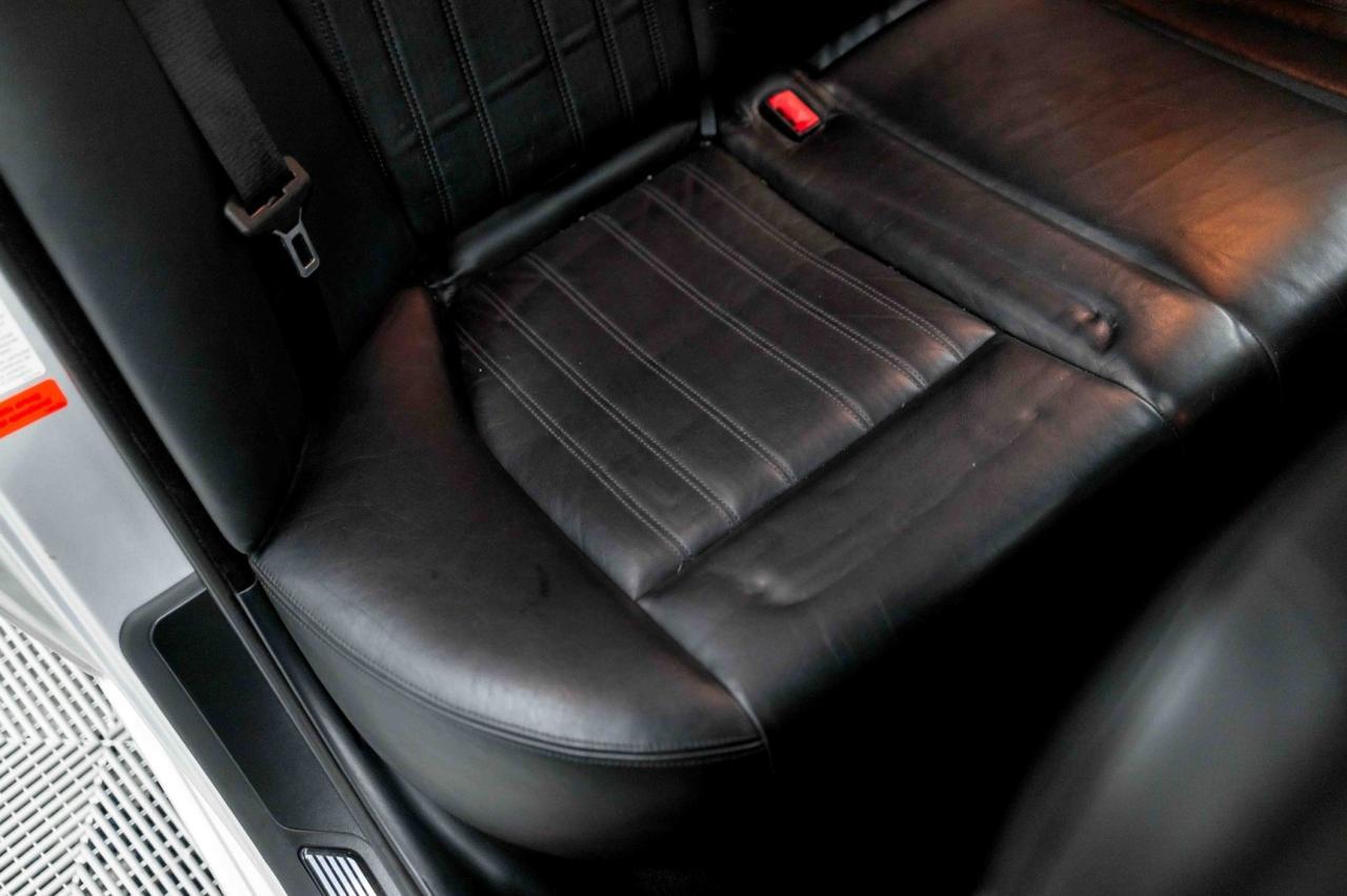 2003 BMW 5 Series M5 Marietta GA