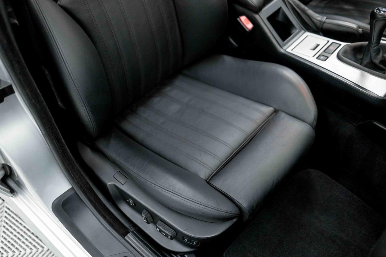 2003 BMW 5 Series M5 Marietta GA