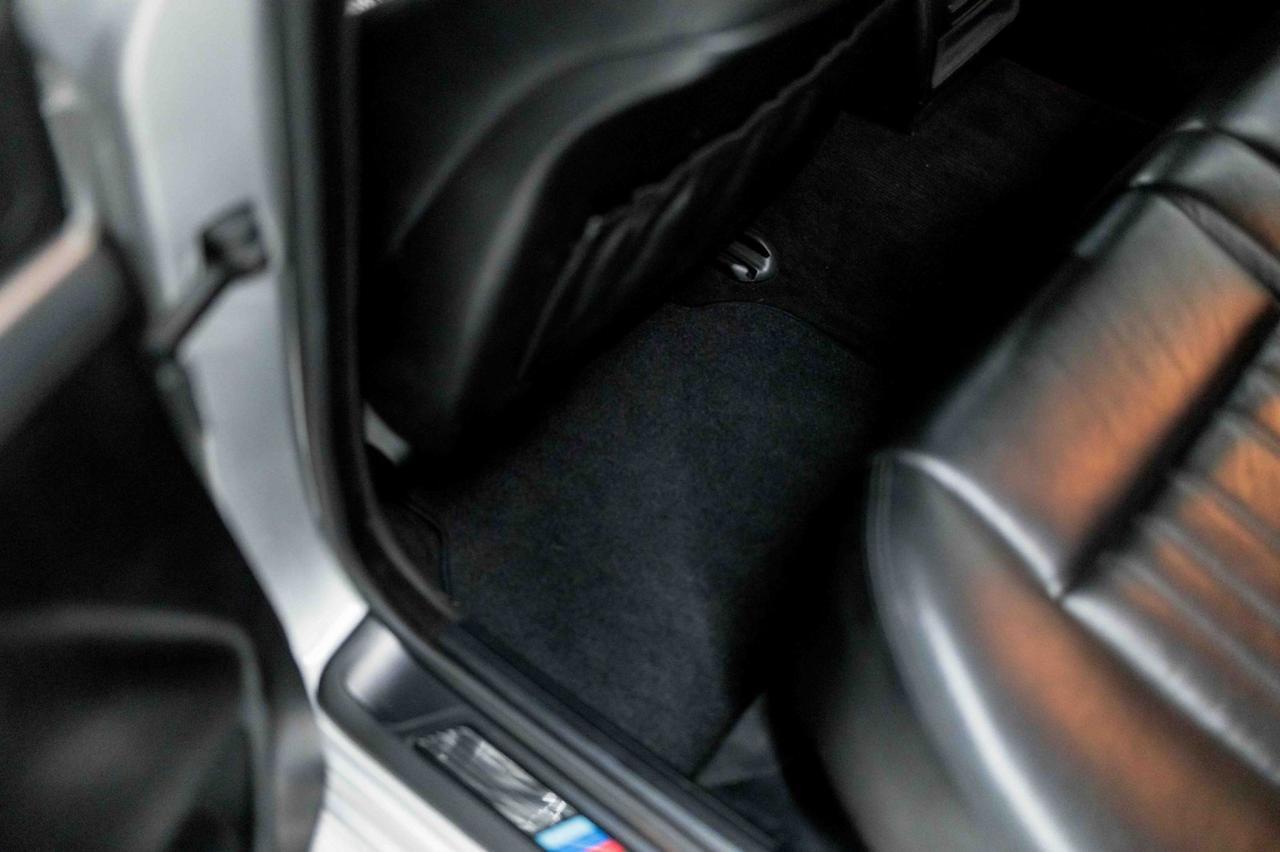 2003 BMW 5 Series M5 Marietta GA