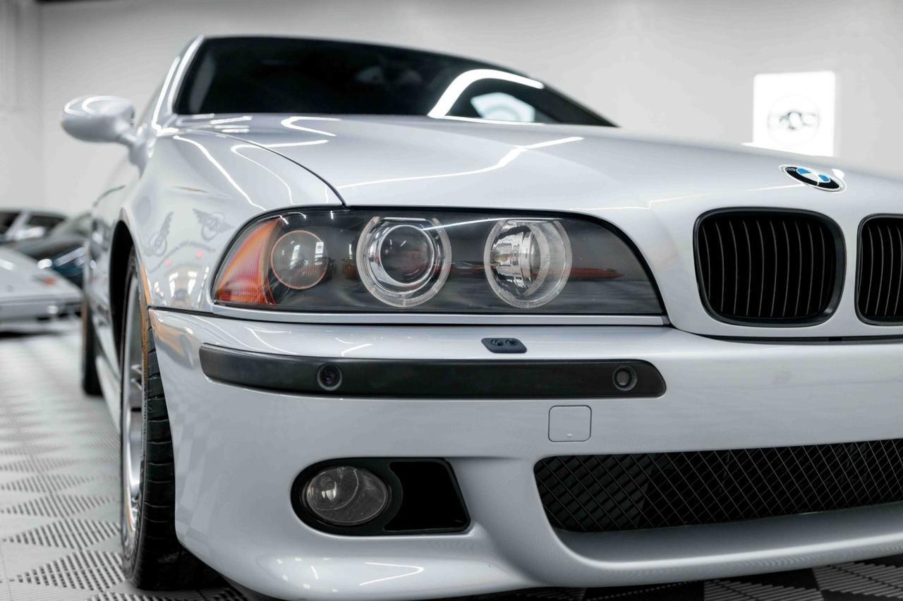2003 BMW 5 Series M5 Marietta GA