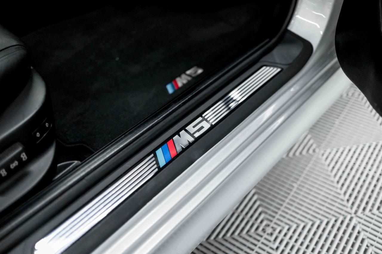2003 BMW 5 Series M5 Marietta GA