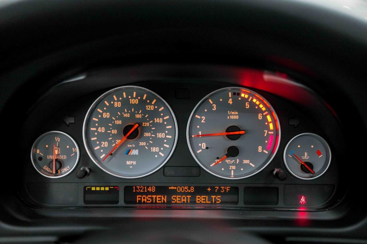 2003 BMW 5 Series M5 Marietta GA