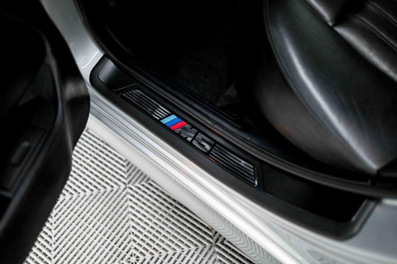 2003 BMW 5 Series M5 Marietta GA