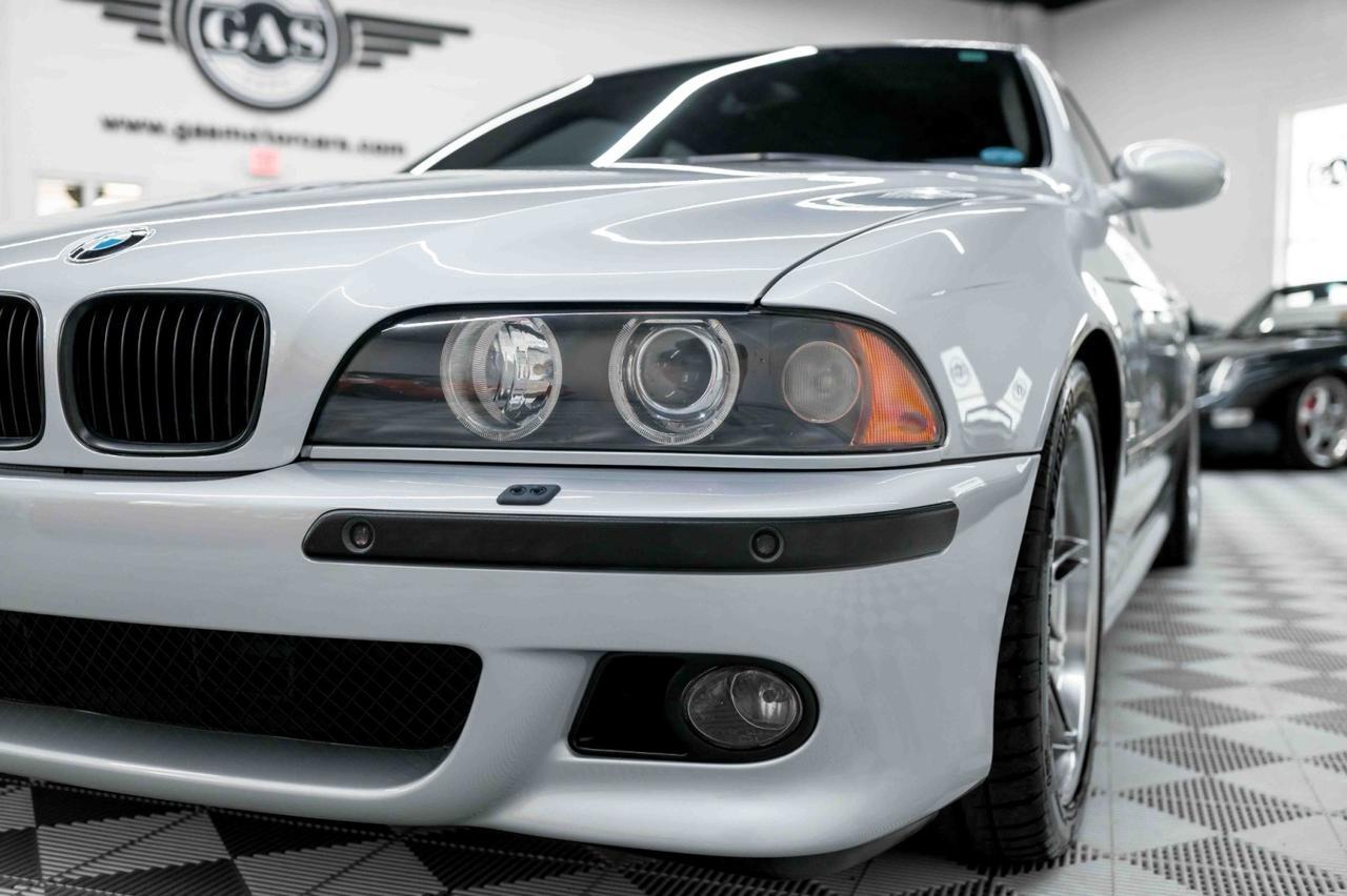 2003 BMW 5 Series M5 Marietta GA