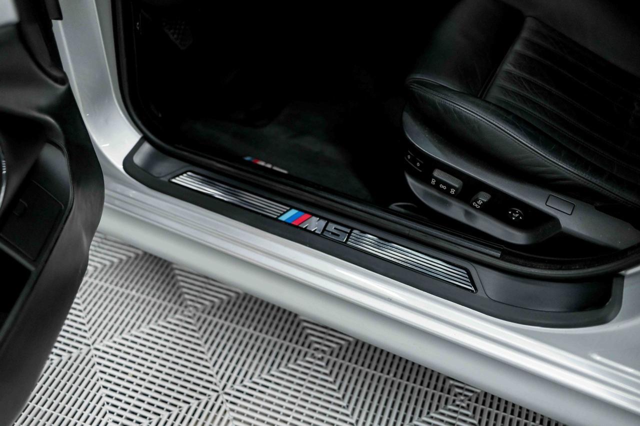 2003 BMW 5 Series M5 Marietta GA