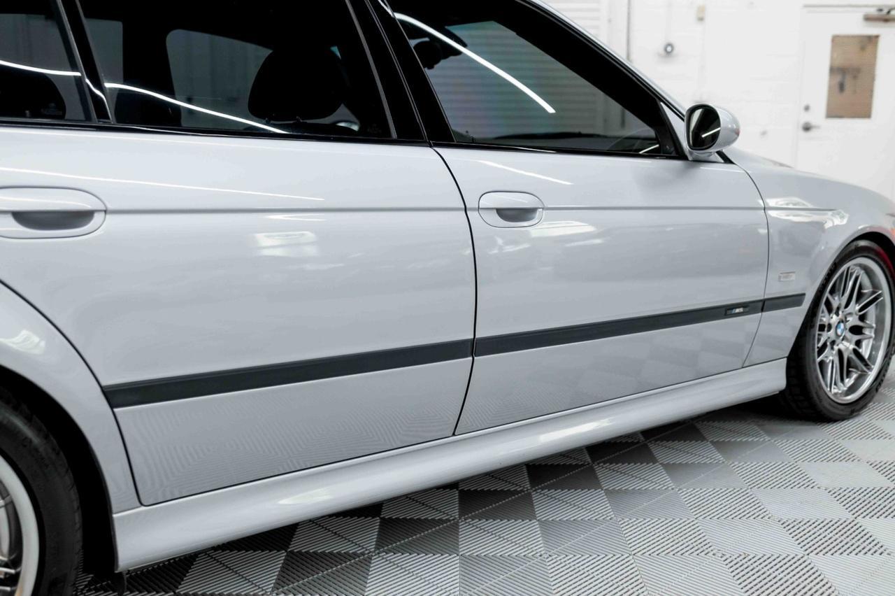 2003 BMW 5 Series M5 Marietta GA