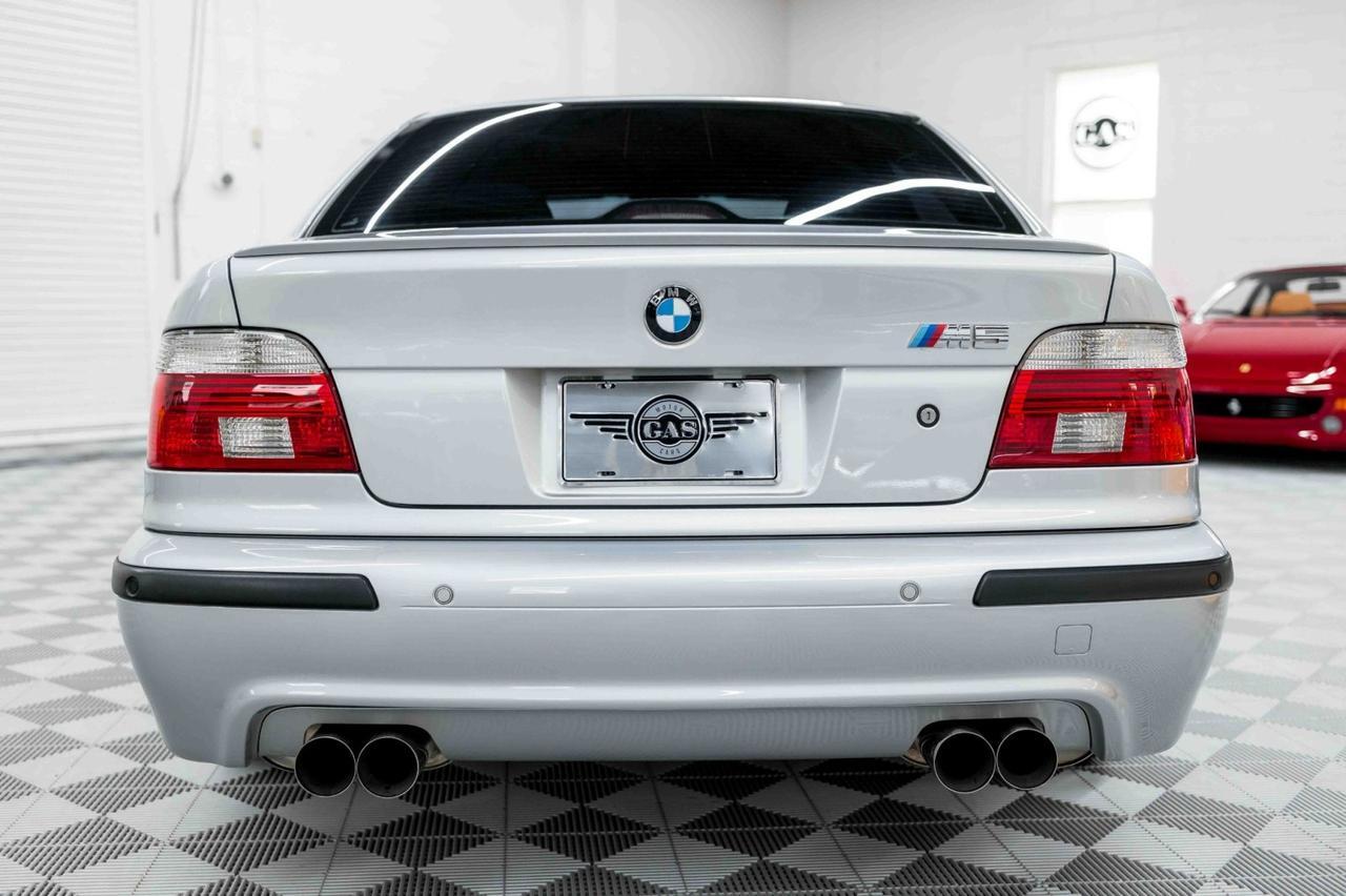 2003 BMW 5 Series M5 Marietta GA