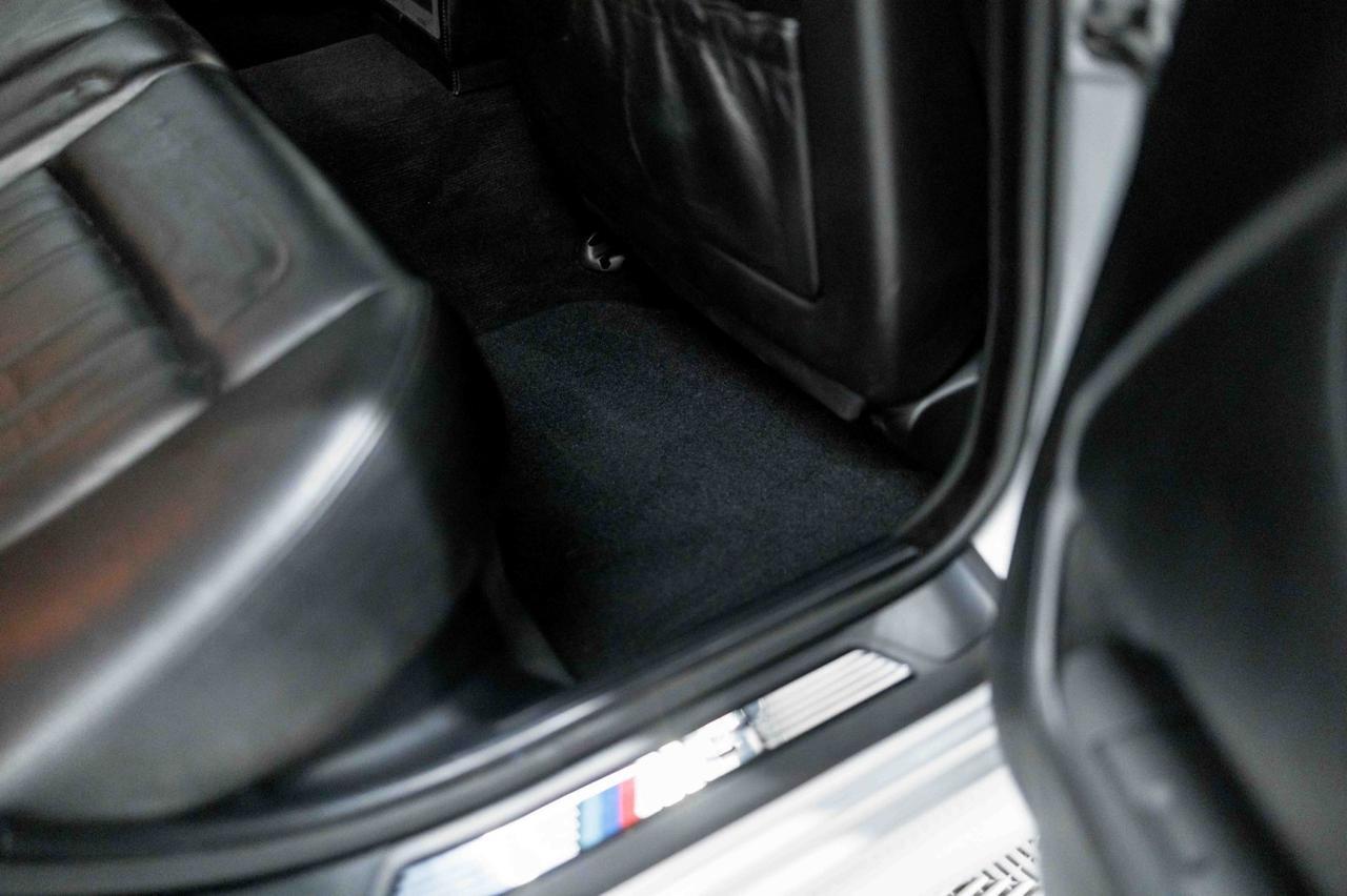 2003 BMW 5 Series M5 Marietta GA