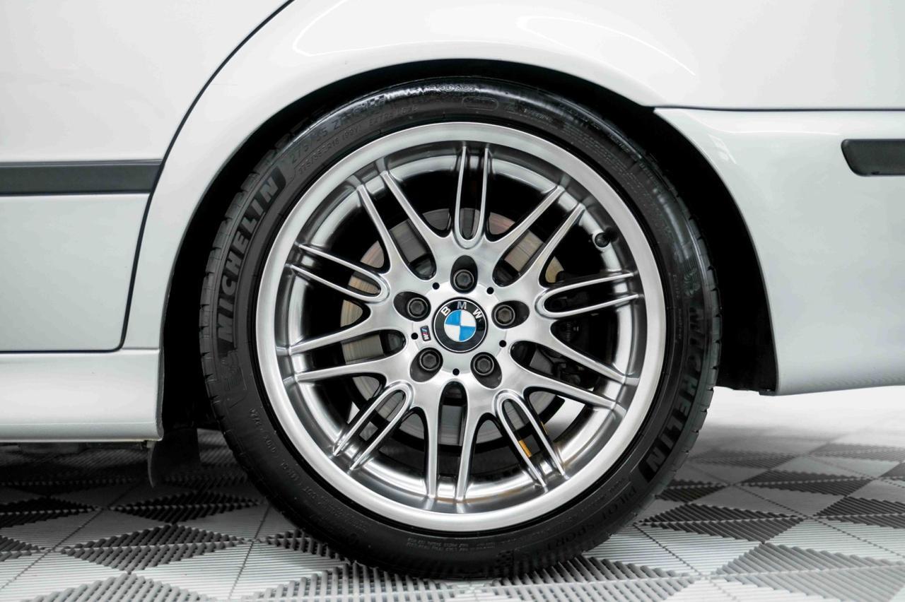 2003 BMW 5 Series M5 Marietta GA