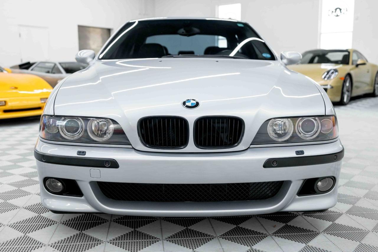 2003 BMW 5 Series M5 Marietta GA