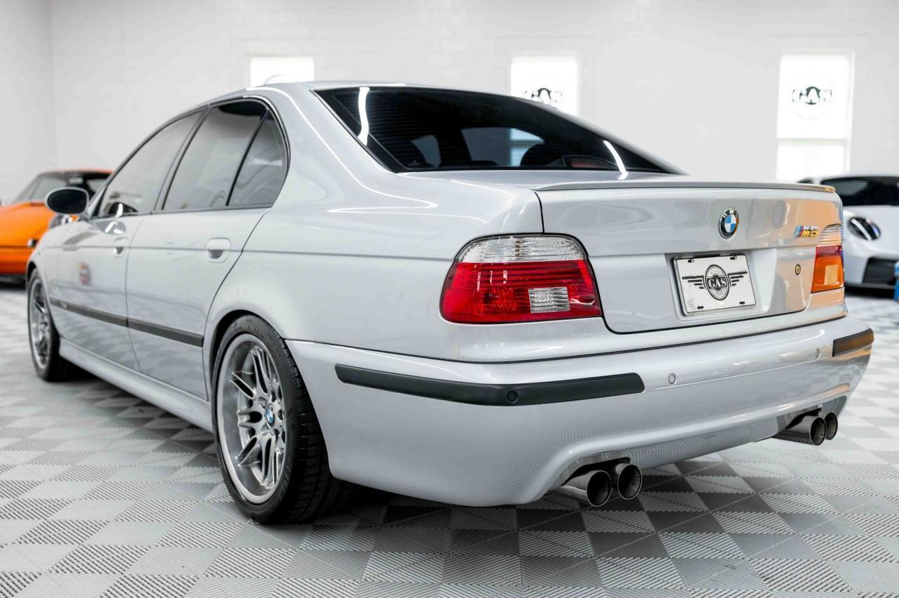 2003 BMW 5 Series M5 Marietta GA