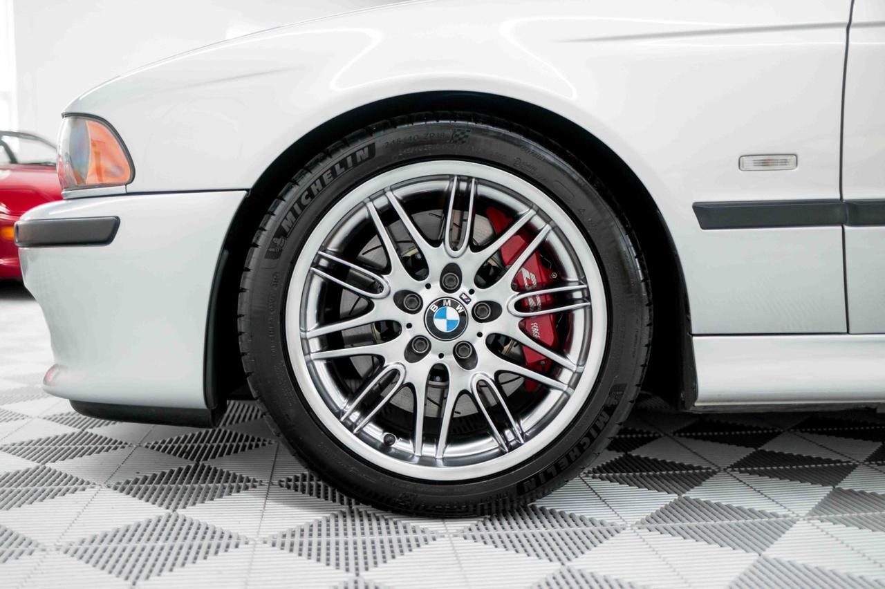 2003 BMW 5 Series M5 Marietta GA