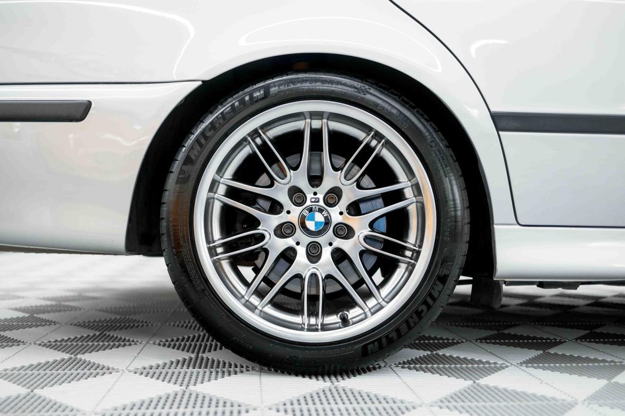 2003 BMW 5 Series M5 Marietta GA