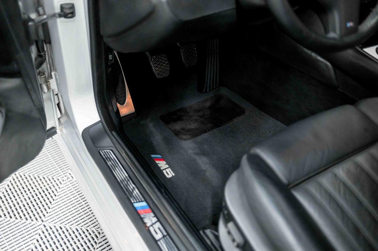 2003 BMW 5 Series M5 Marietta GA