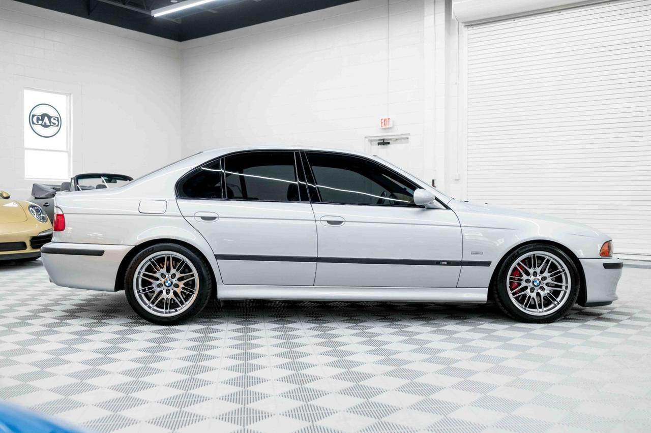 2003 BMW 5 Series M5 Marietta GA