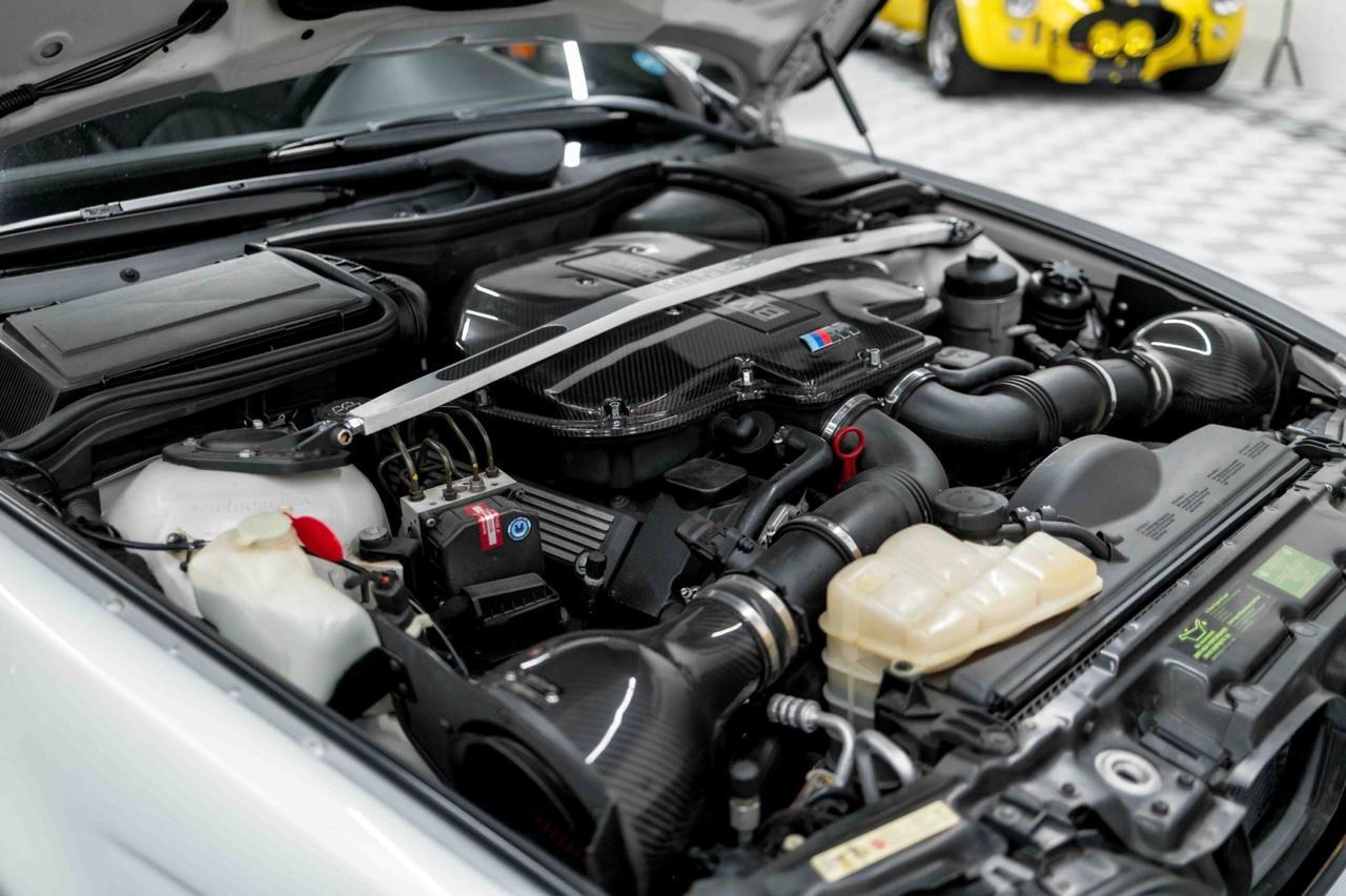 2003 BMW 5 Series M5 Marietta GA
