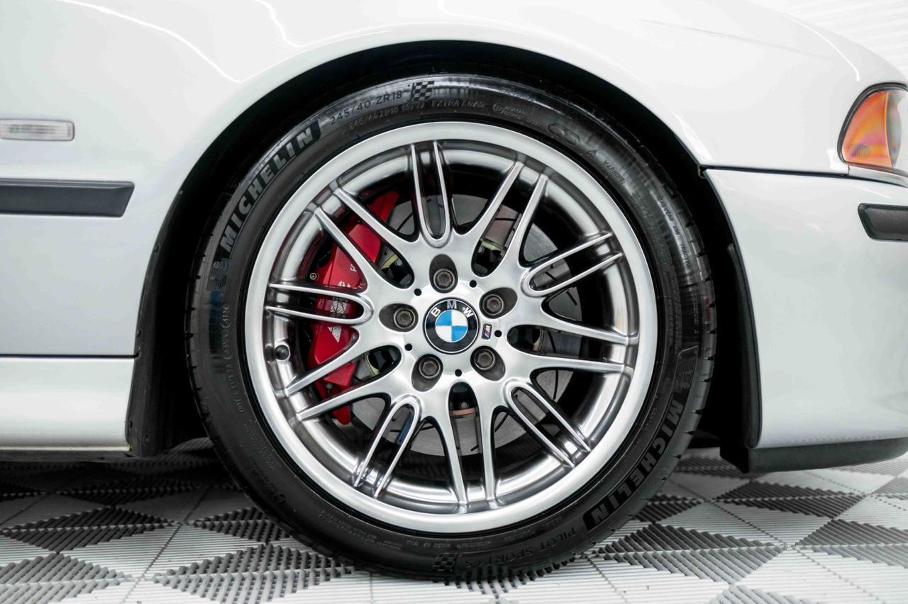 2003 BMW 5 Series M5 Marietta GA
