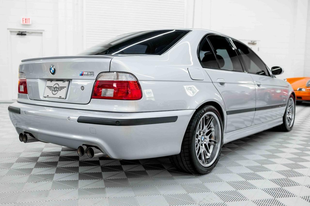 2003 BMW 5 Series M5 Marietta GA