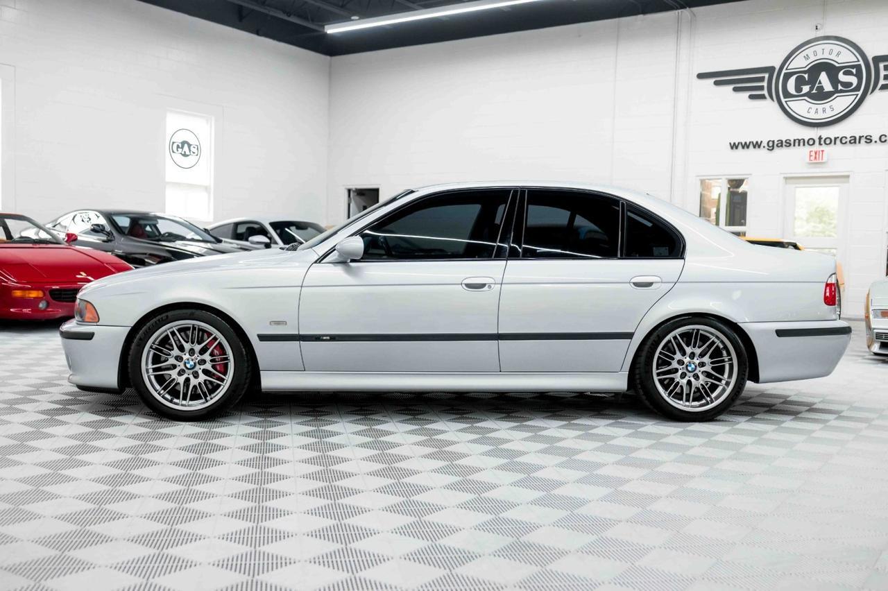 2003 BMW 5 Series M5 Marietta GA