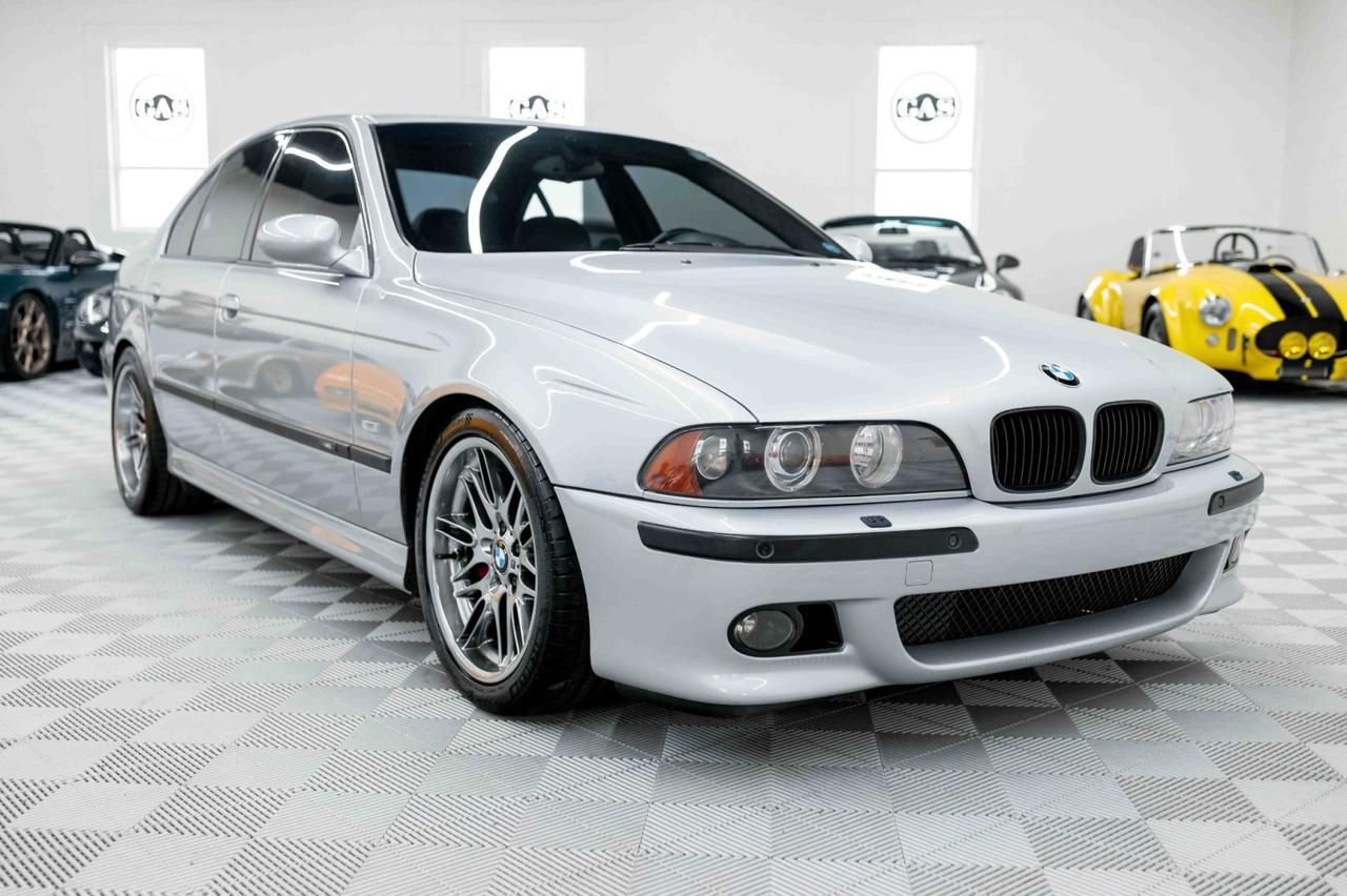 2003 BMW 5 Series M5 Marietta GA