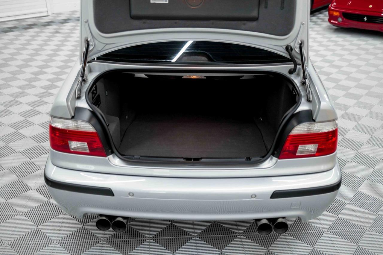 2003 BMW 5 Series M5 Marietta GA