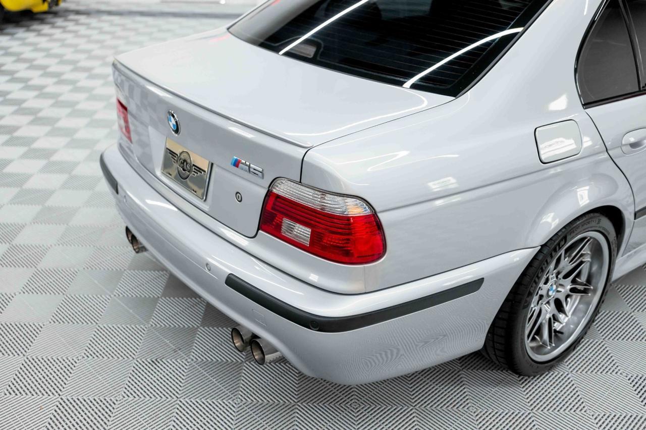 2003 BMW 5 Series M5 Marietta GA